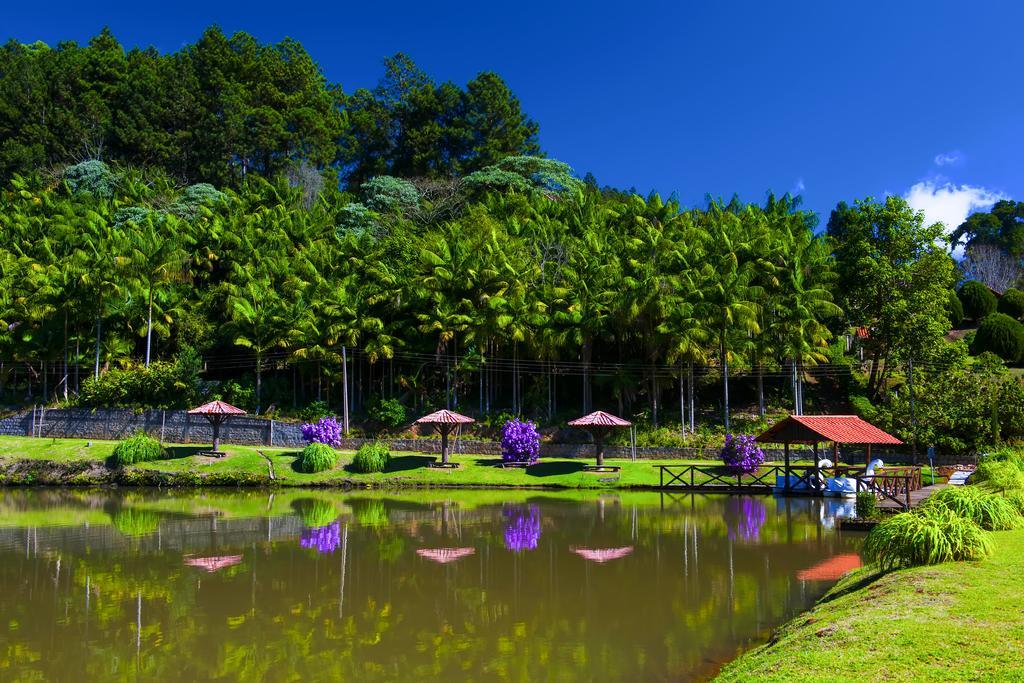 Pousada Dos Pinhos Otel Pedra Azul  Dış mekan fotoğraf