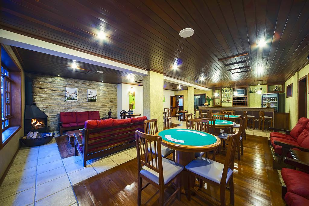 Pousada Dos Pinhos Otel Pedra Azul  Dış mekan fotoğraf