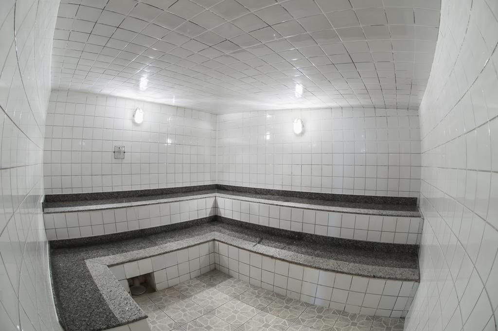 Pousada Dos Pinhos Otel Pedra Azul  Dış mekan fotoğraf
